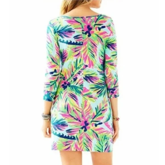 Lilly Pulitzer Marlowe Dress - Picture 8 of 9